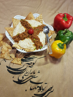 عکسی از دستور هونکار بیندی