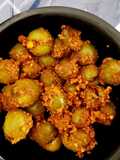 Gumberry Masala