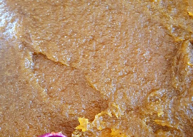 Resep Selai nanas cara cepat Anti Gagal
