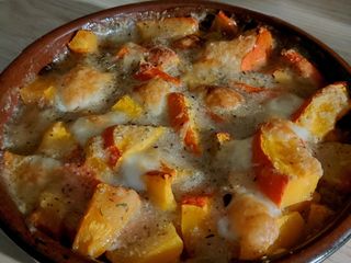 gratin