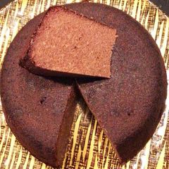 A picture of Mawe Tatu Vanilla Cake.