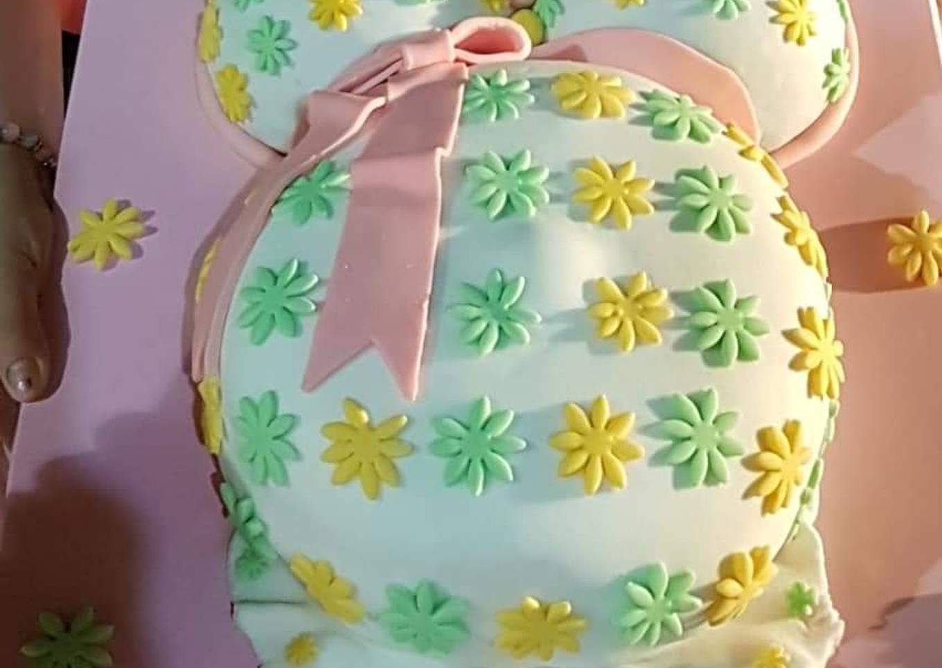 Bizcocho de chocolate en Thermomix