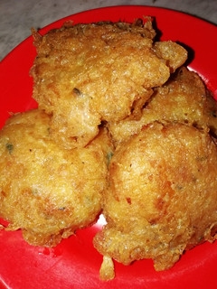 Foto resep Perkedel kentang