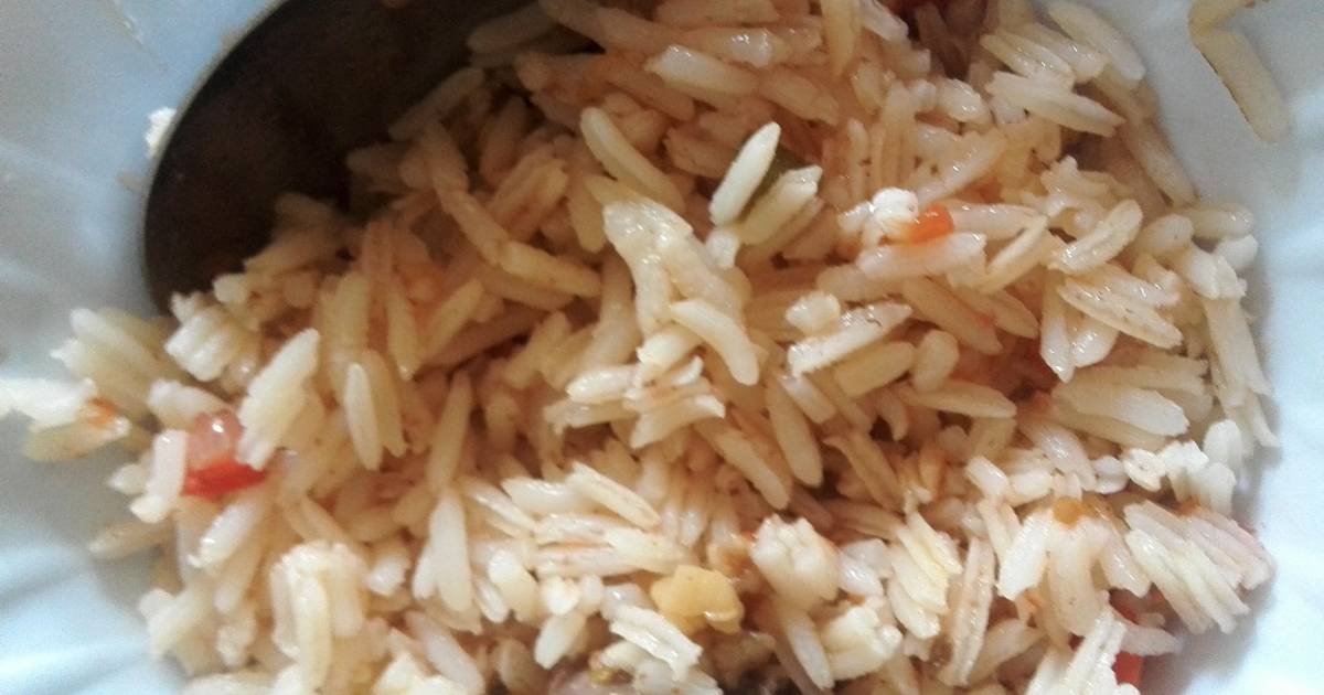 5 easy and tasty kenyan fried rice recipes by home cooks Cookpad