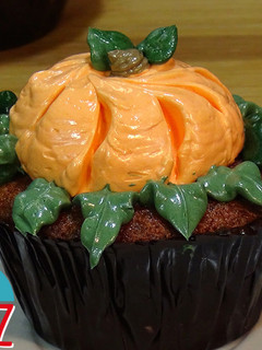 Una foto de Cupcakes ESPECIAL HALLOWEEN