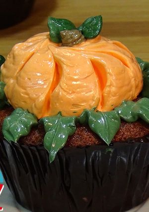 Una foto de Cupcakes ESPECIAL HALLOWEEN
