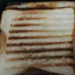 A picture of Toast.