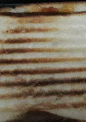A picture of Toast.
