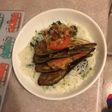 Tasty Aubergine