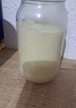 Una foto de Salsa tártara
