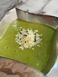 Crema de Lechuga