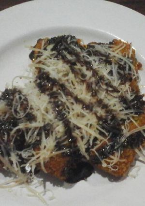 Foto resep Banana Nugget