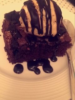 صورة لوصفة براونيز ❤️