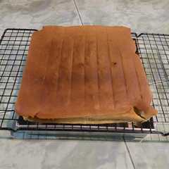 รูปของ BANANA CAKE !!! BISA TAKARAN SENDOK
