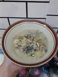 Sayur jantung pisang