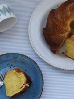 Foto de Bolo de Ouro