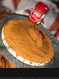 تشيز كيك اللوتس 🍰