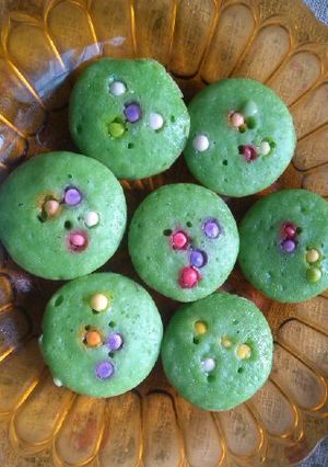Foto resep Kue Cubit Ala ma2 eny 