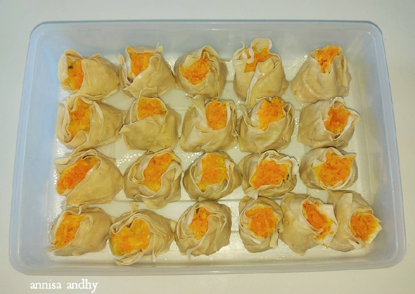 Dimsum Ayam