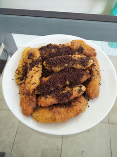 Foto resep Pisang Goreng Crispy
