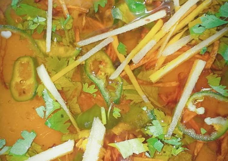 Recipe of Any-night-of-the-week Beef Nihari