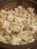 Chicken salad 2