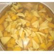 Manisan buah