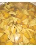 Manisan buah