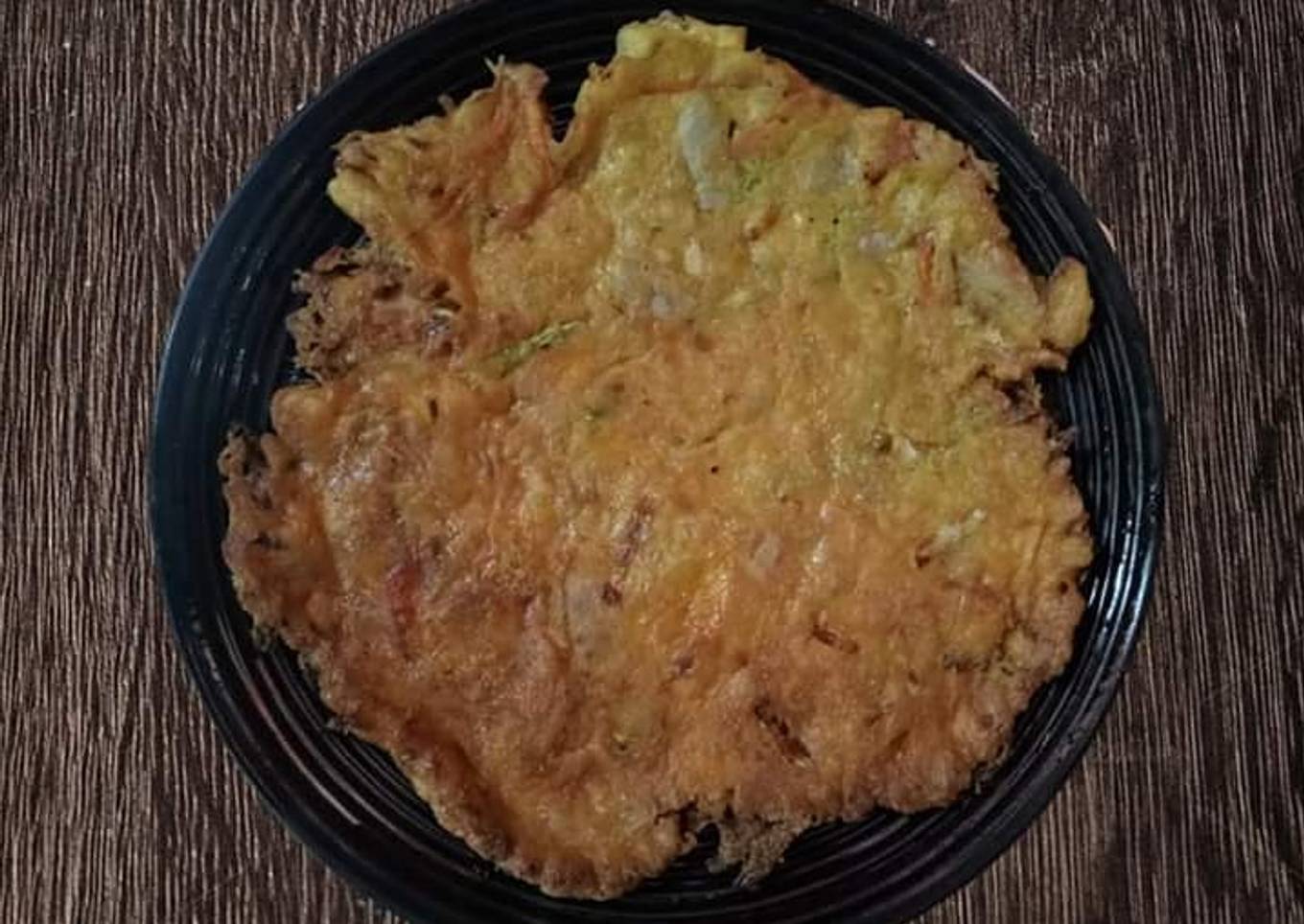 Fuyung Hay Special