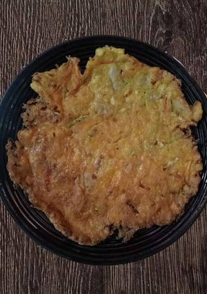 Foto resep Fuyung Hay Special