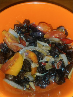 Foto resep Tumis Paru Sapi