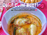Gulai Cumi Bunting