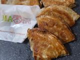 Roti Goreng Daging Cheese