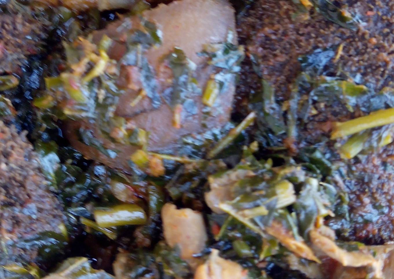 Vegetable Soup