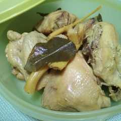 รูปของ Ayam Ungkep
