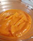 Sweet Potato Mash
