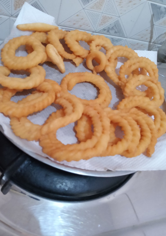 முறுக்கு செய்முறை முக்கிய புகைப்படம்