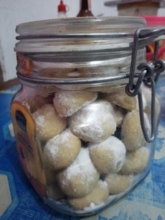 Foto resep Putri salju
