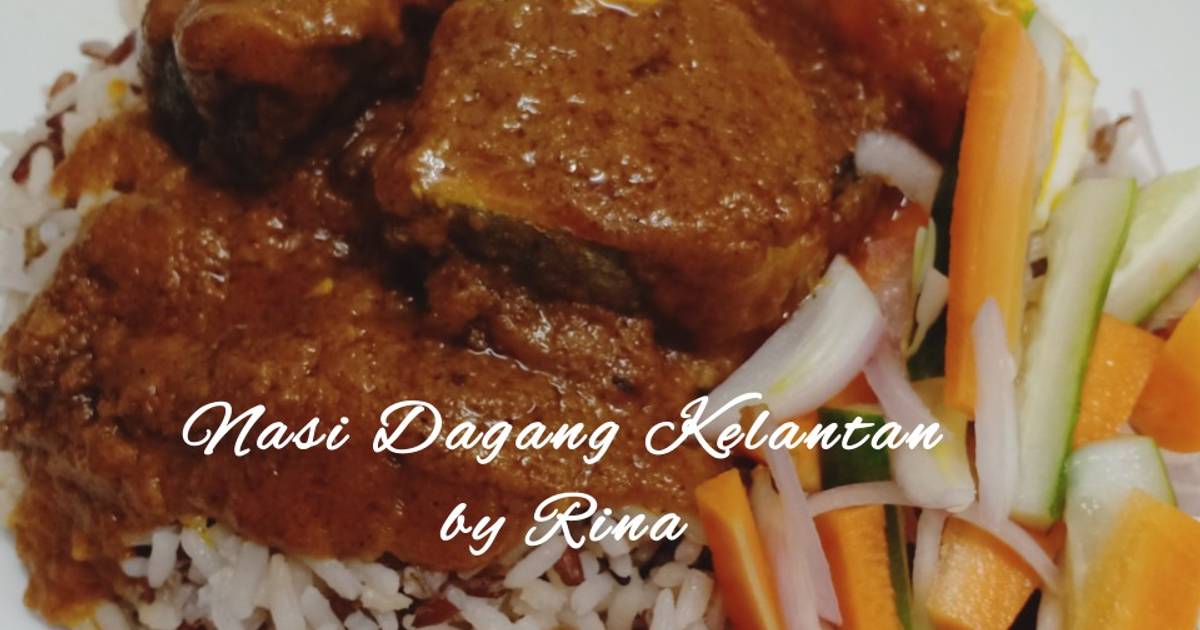 207 resepi masakan kelantan yang sedap dan mudah oleh 