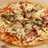 Crispy Pizza Tanpa Oven [Gluten Free] Devina Hermawan