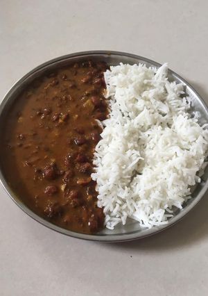 રાજમા (Rajma Recipe In Gujarati) રેસીપી મુખ્ય ફોટો