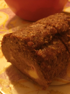 Una foto de Pan de carne relleno