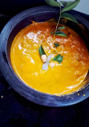 छोले (chole recipe in Hindi) रेसिपी मुख्य फोटो