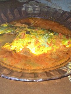 Foto resep Ikan Kuah Asam Manis