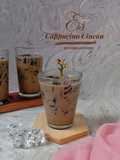 Es Cappucino Cincau