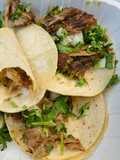 Tacos Carnitas