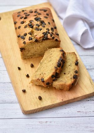 Foto resep Banana Bread