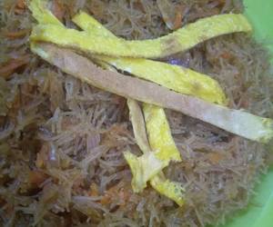 Cara Membuat Bihun Goreng Enak Sederhana