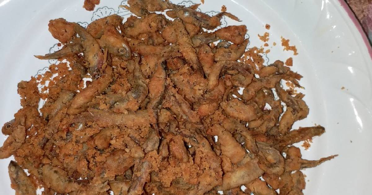 94 756 resep  makanan  yang  digoreng enak dan sederhana  