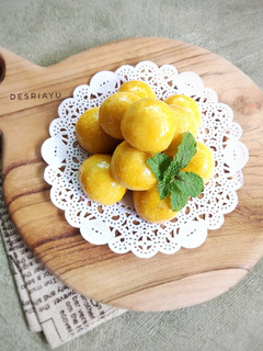 Foto resep Nastar Klasik Keju Lumer